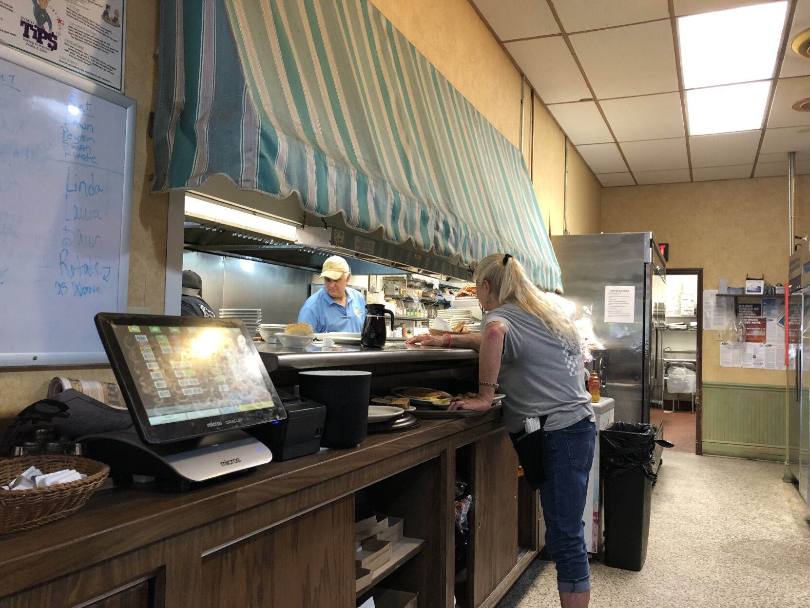 Cloverdale Kitchen